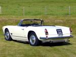 Maserati 3500 Spyder 1959 года (UK)